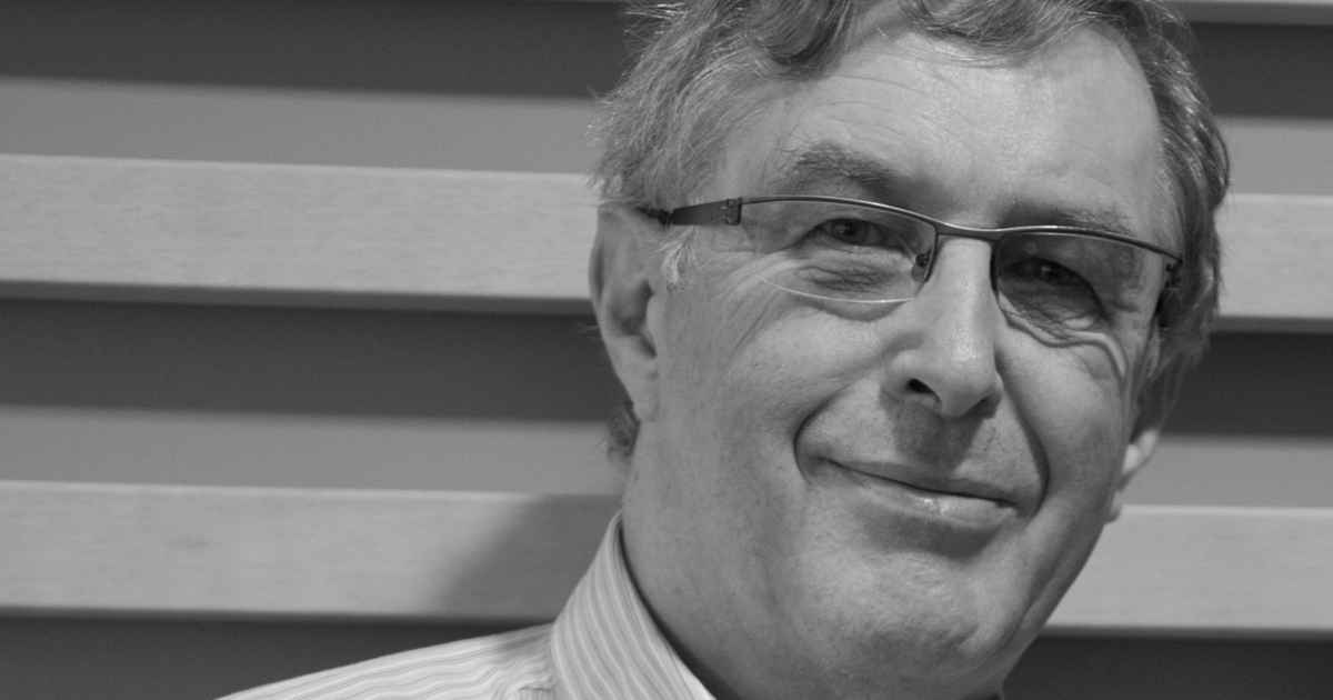 In memoriam Martin Kersten (19532022) Informatics Institute