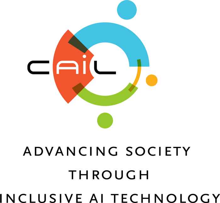 Logo of the Civic AI Lab