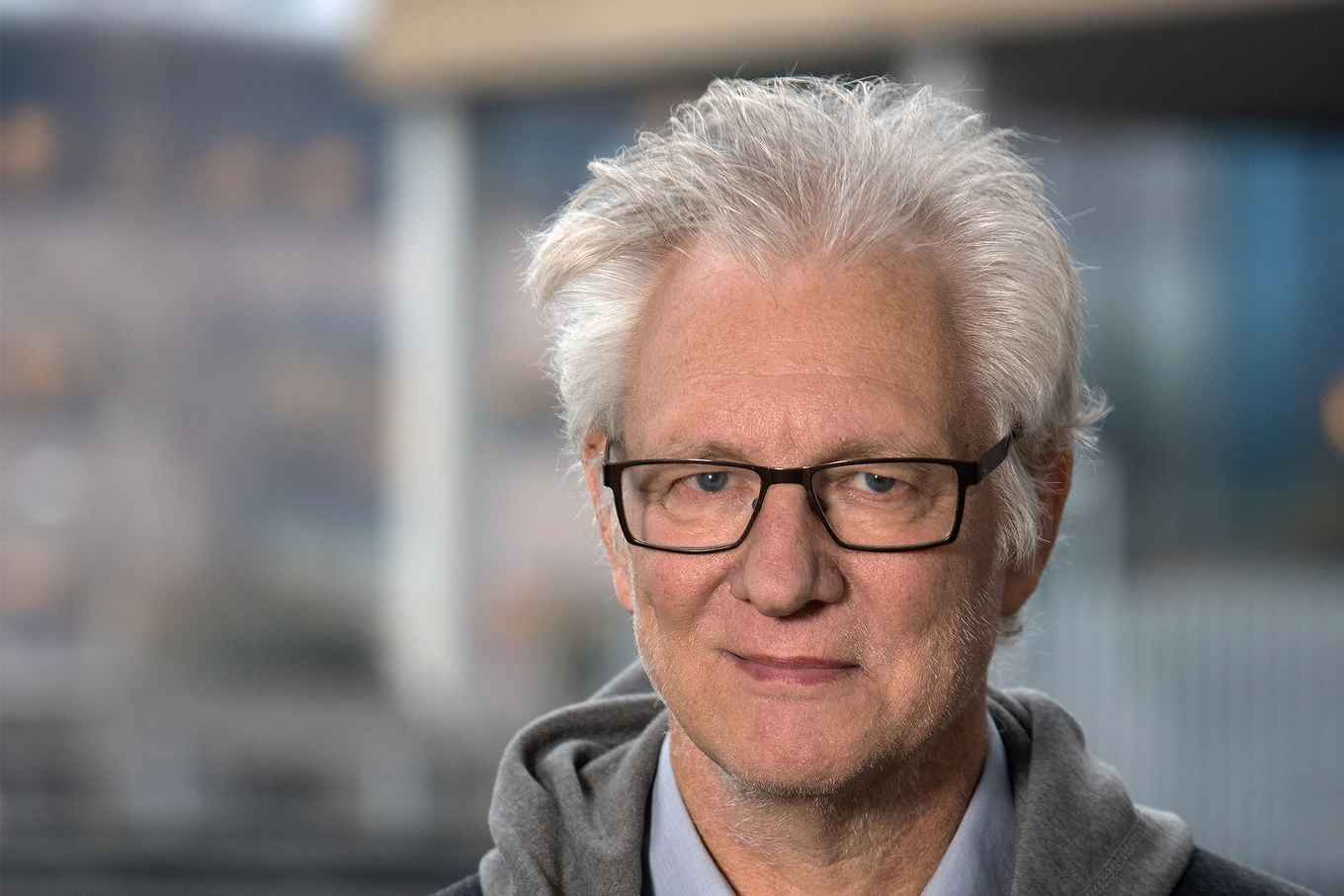 Maarten van Someren
