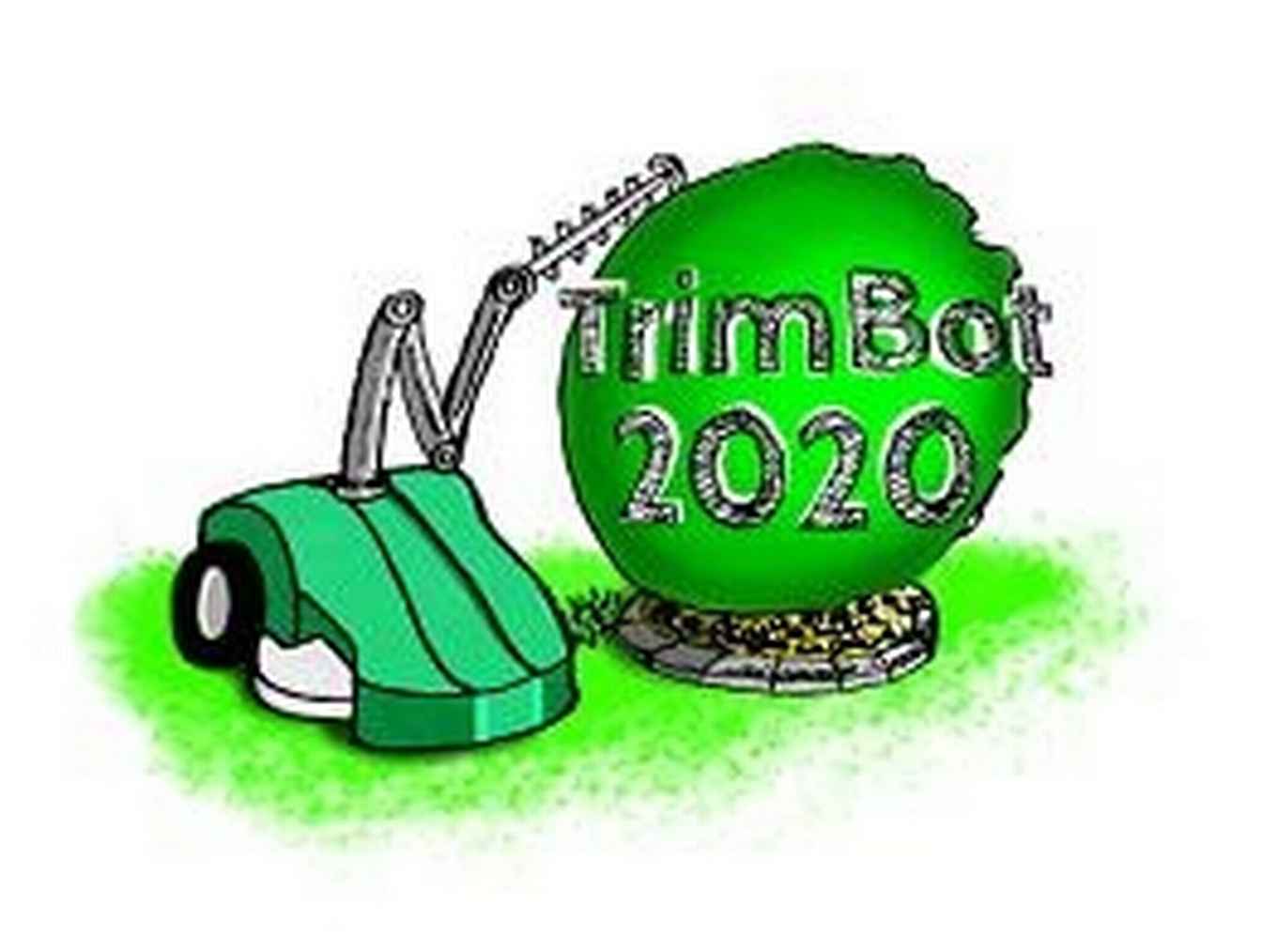 Logo Trimbot2020