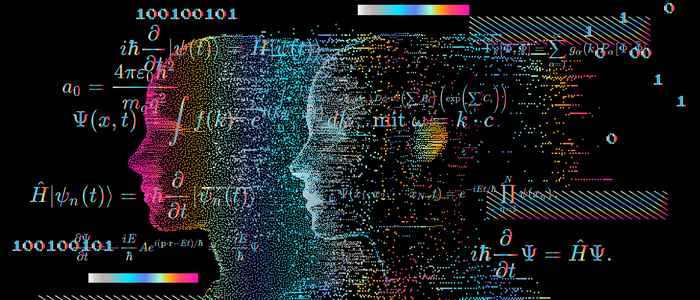 Artificial Intelligence. Image Shutterstock
