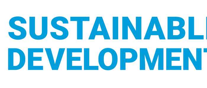 UN Sustainable Development Goals