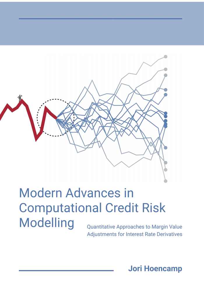 Thesis cover Jori Hoencamp