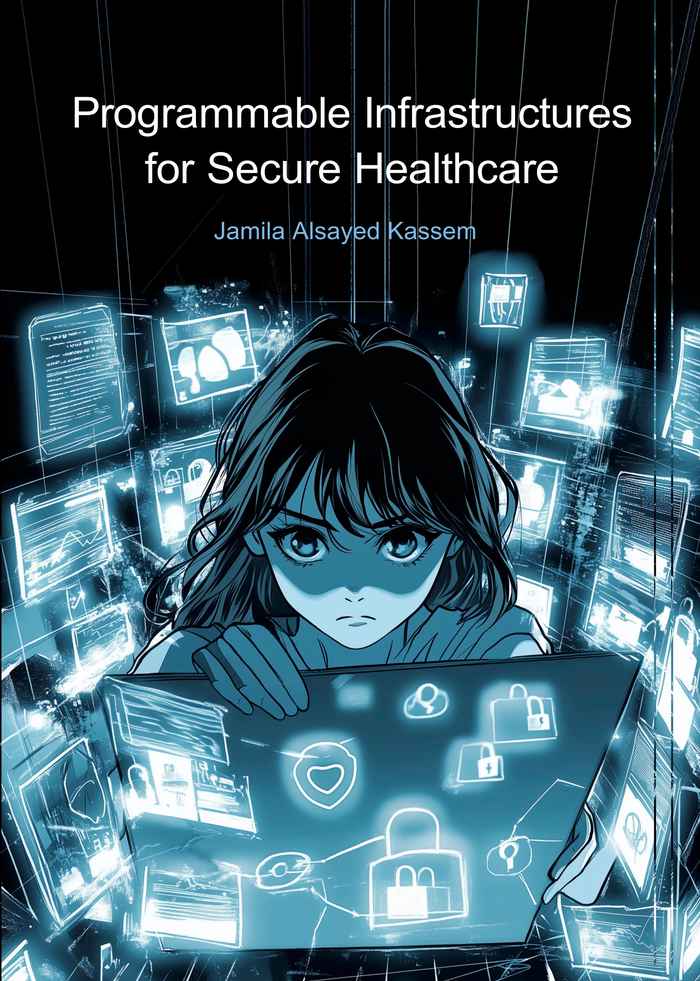 Thesis cover Jamila Alsayed Kassem