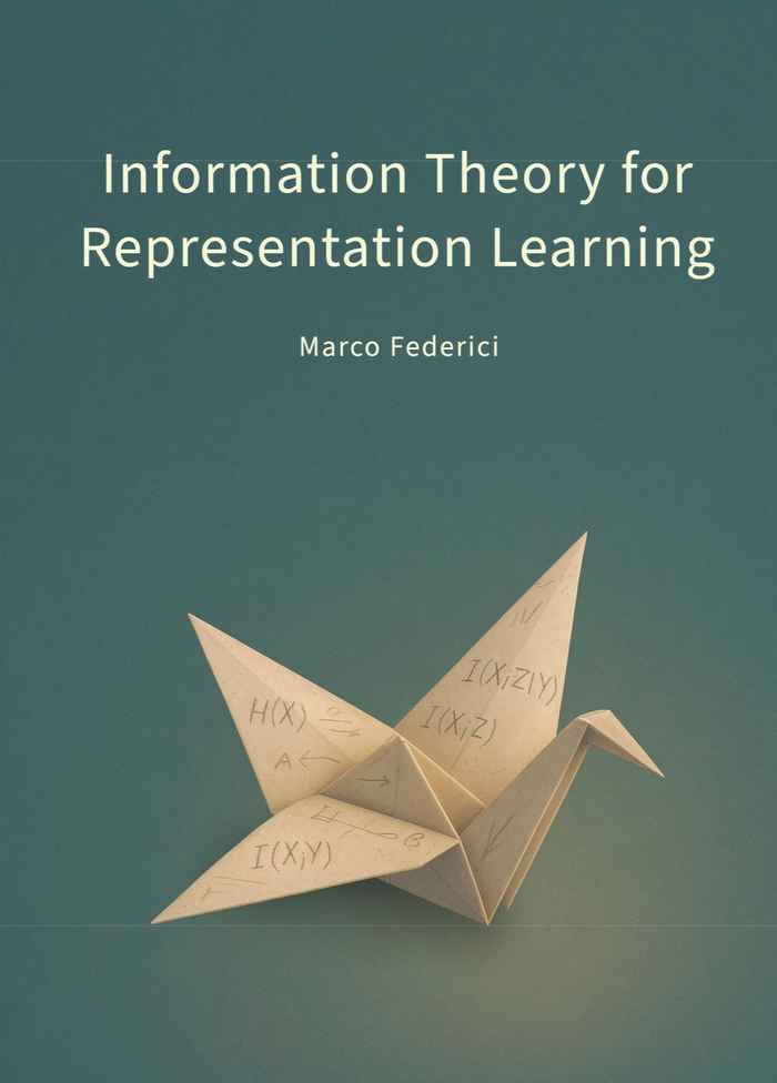 Thesis cover Marco Federici