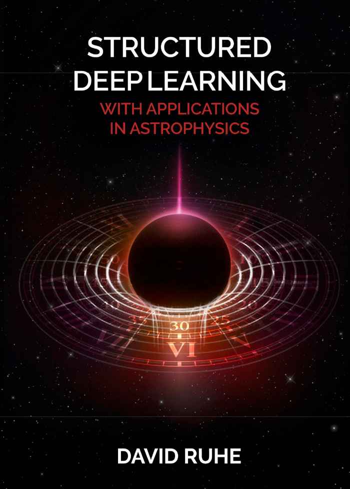 Thesis cover David Ruhe