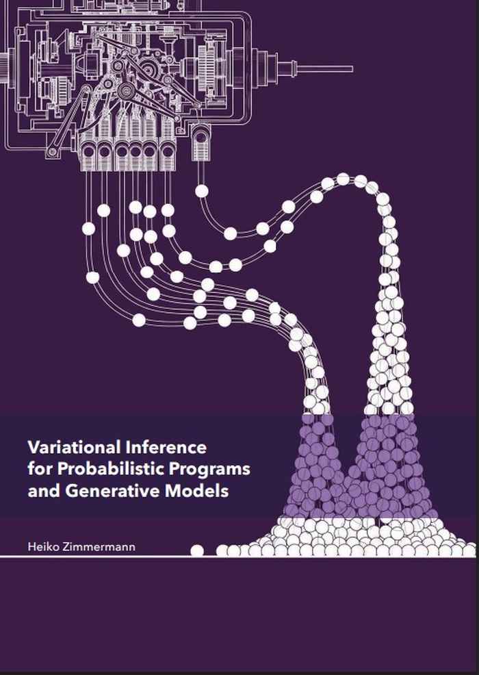 Thesis cover Heiko Zimmerman