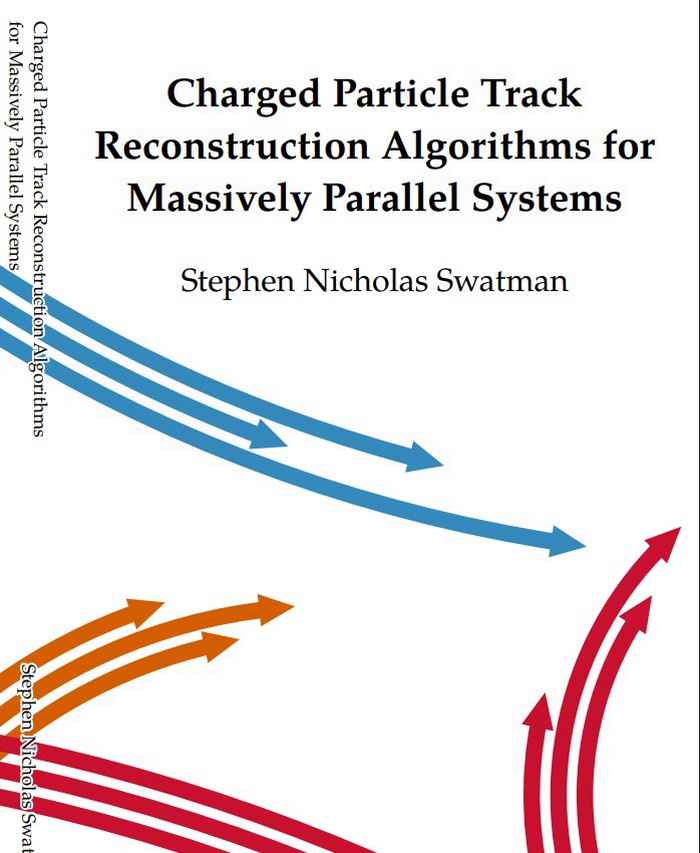 Thesis cover Stephen Swatman