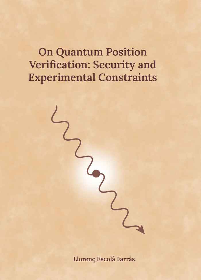 Thesis cover Llorenç Escolà Farràs