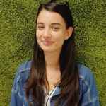 Clara Rus - PhD candidate at IRLab